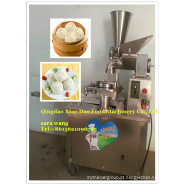 Máquina de cozimento de pão recheado / Empanadas Making Machine